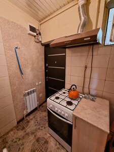 Апартаменты