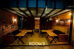 Lounge Room (2-y mikrorayon, 20), club de karaoke