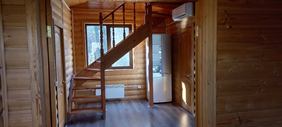 Фото Лесная