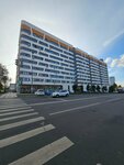 Лайнер на Барминской (Nizhniy Novgorod, Malaya Yamskaya Street), complejo residencial