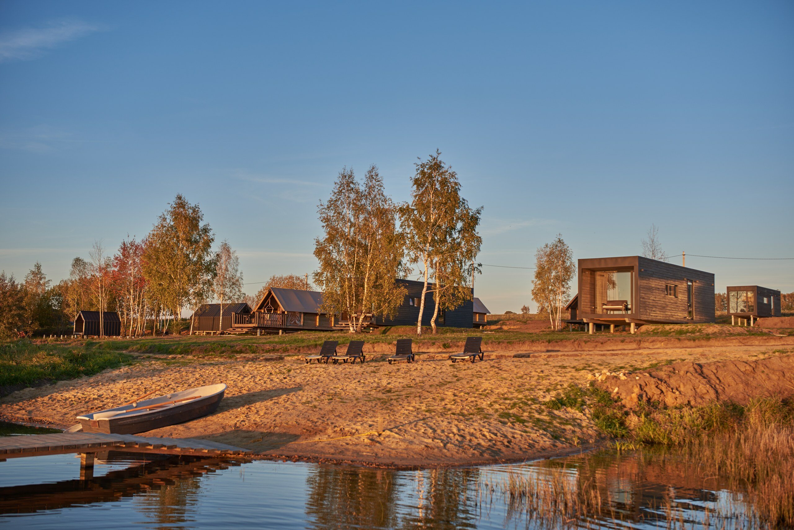 Фото Архангельские дачи