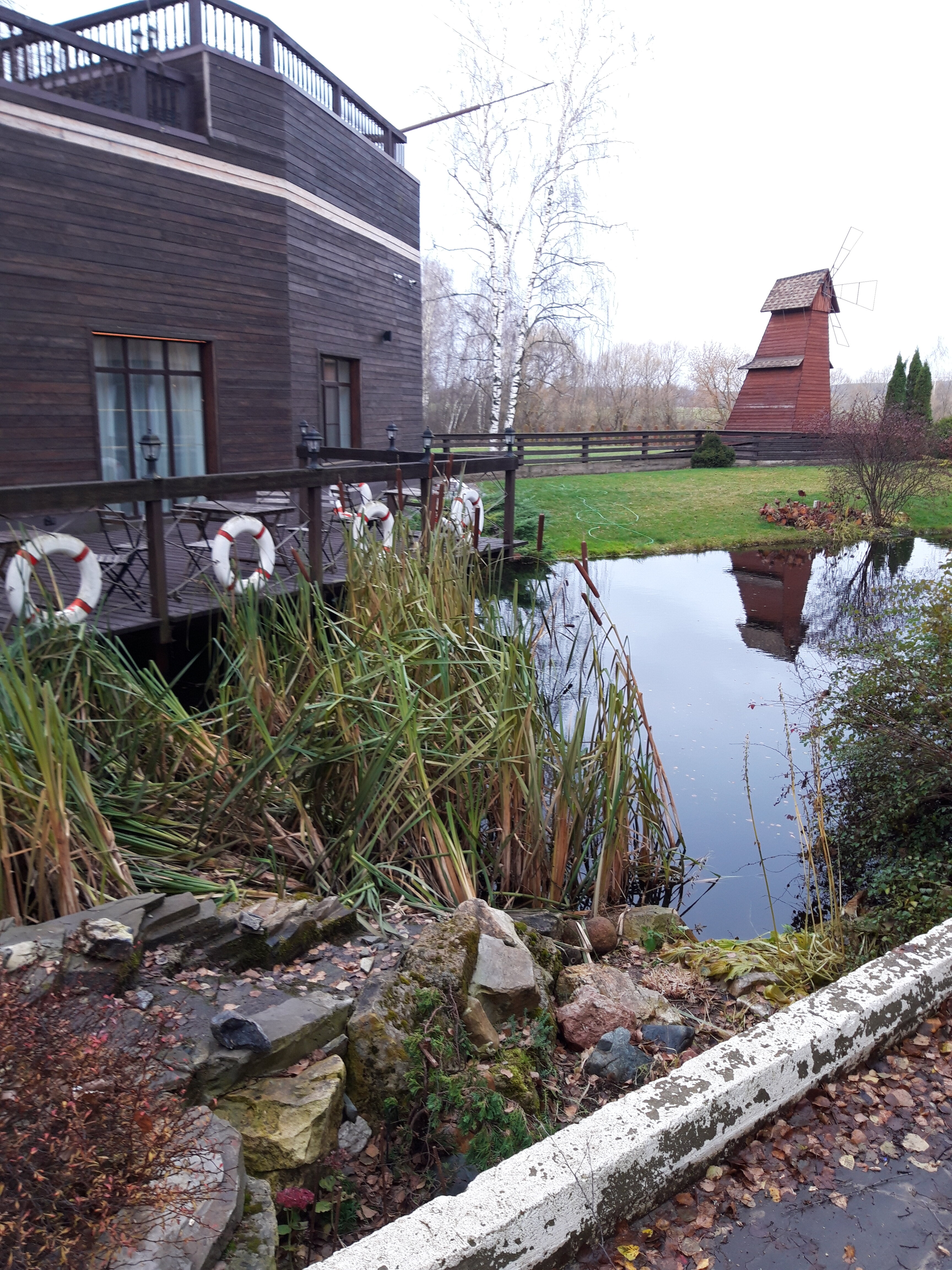 Фото Ваниль