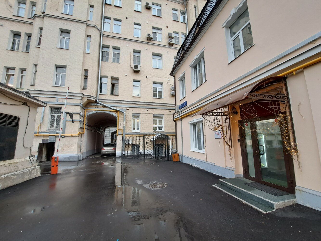 Фото Kirin Hotel