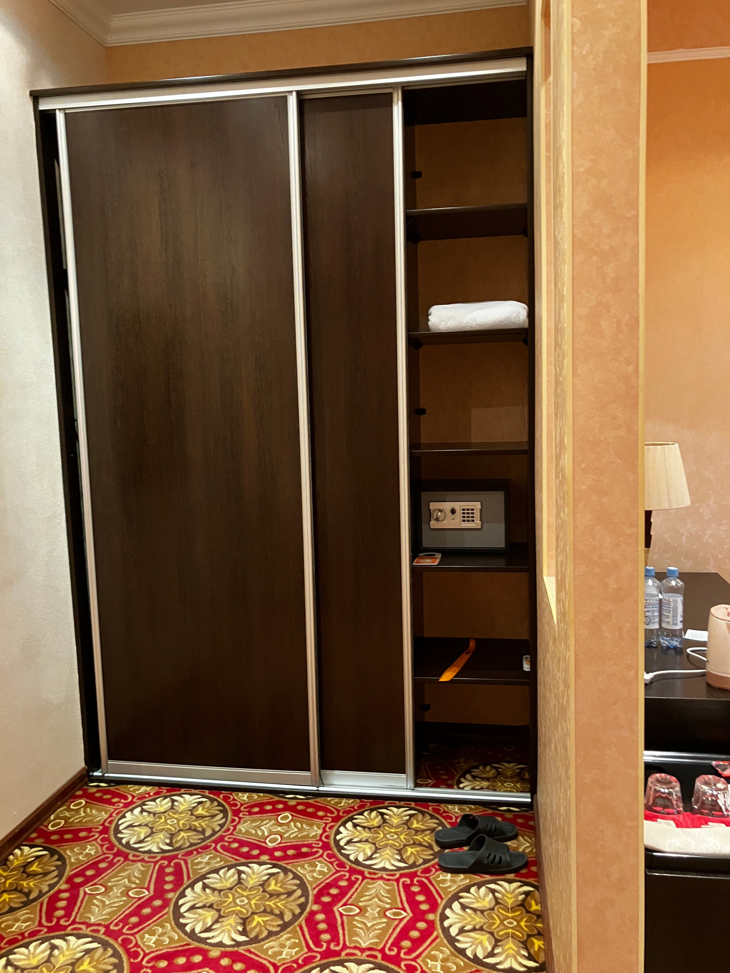 Фото Ковчег