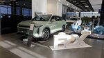 Exeed-automash (Novoryazanskoye shosse, 11/1), car service, auto repair