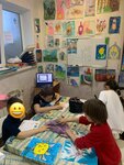 Альфа и Омега kids (ulitsa Makarenko, 8), further education