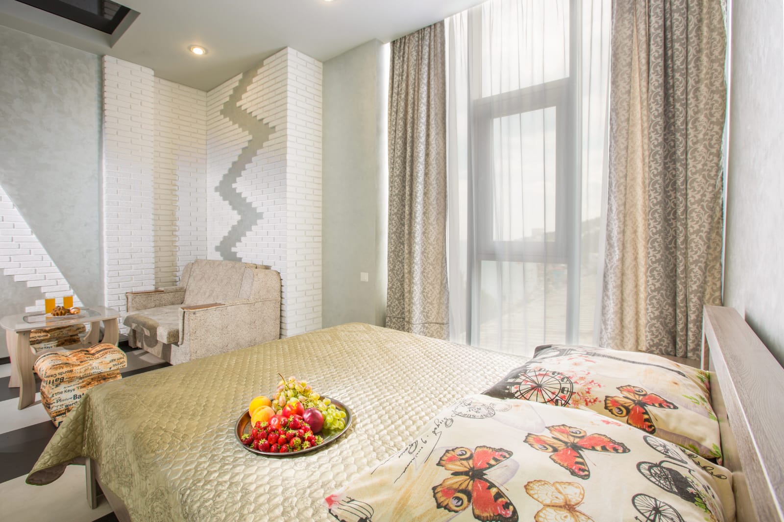 Фото Art House Hotel