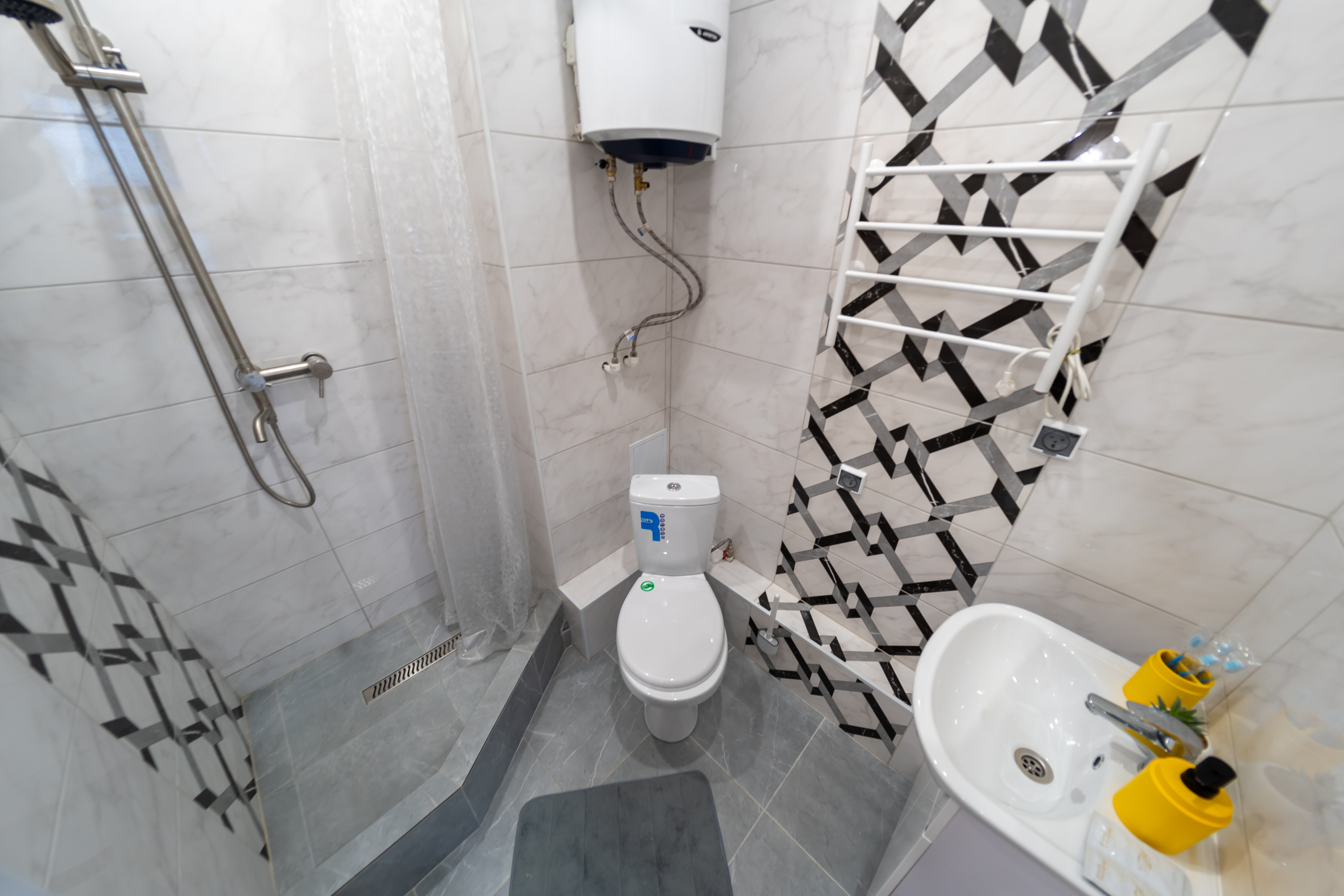 Фото Степаненков на Переходном переулке