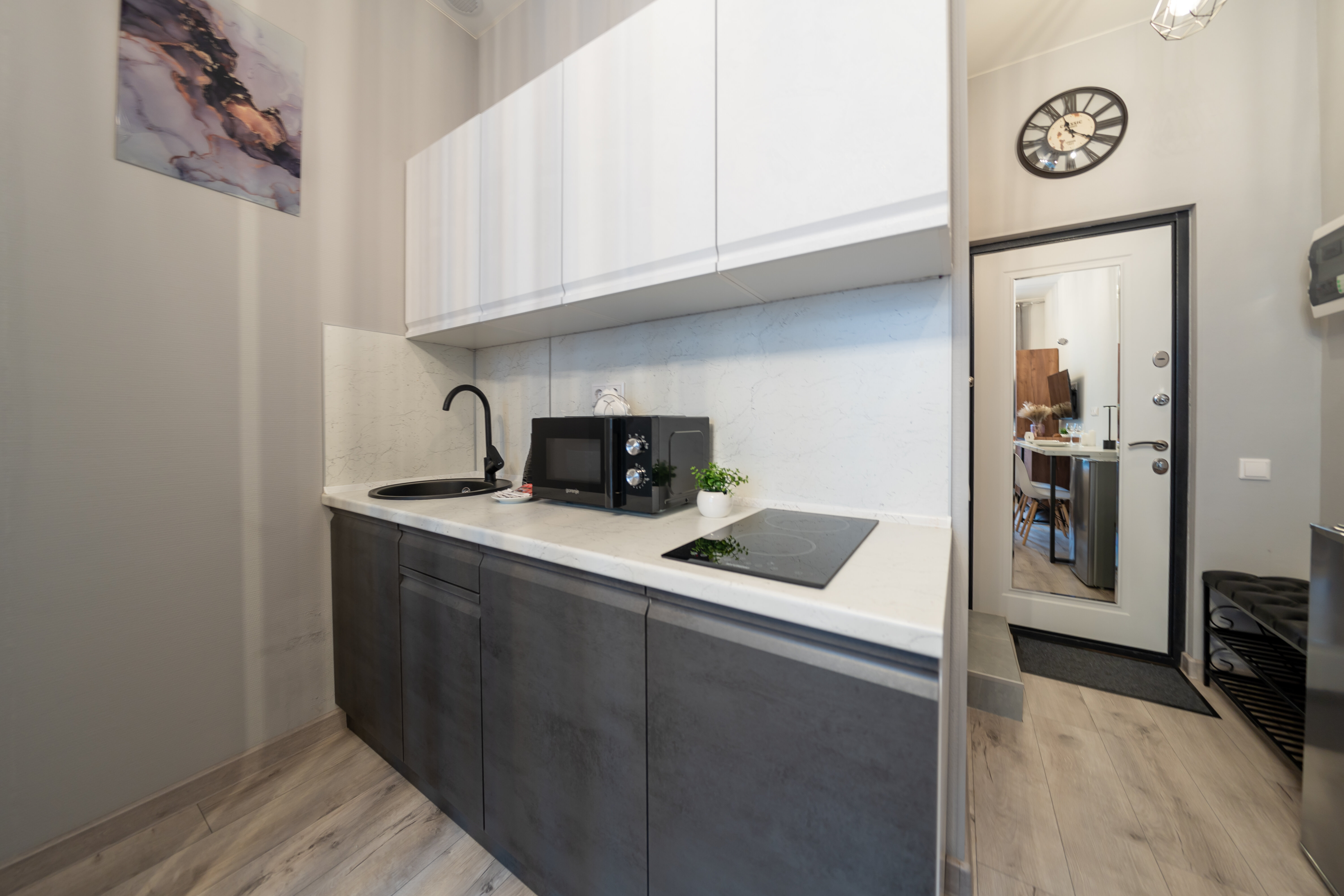 Фото Степаненков на Переходном переулке