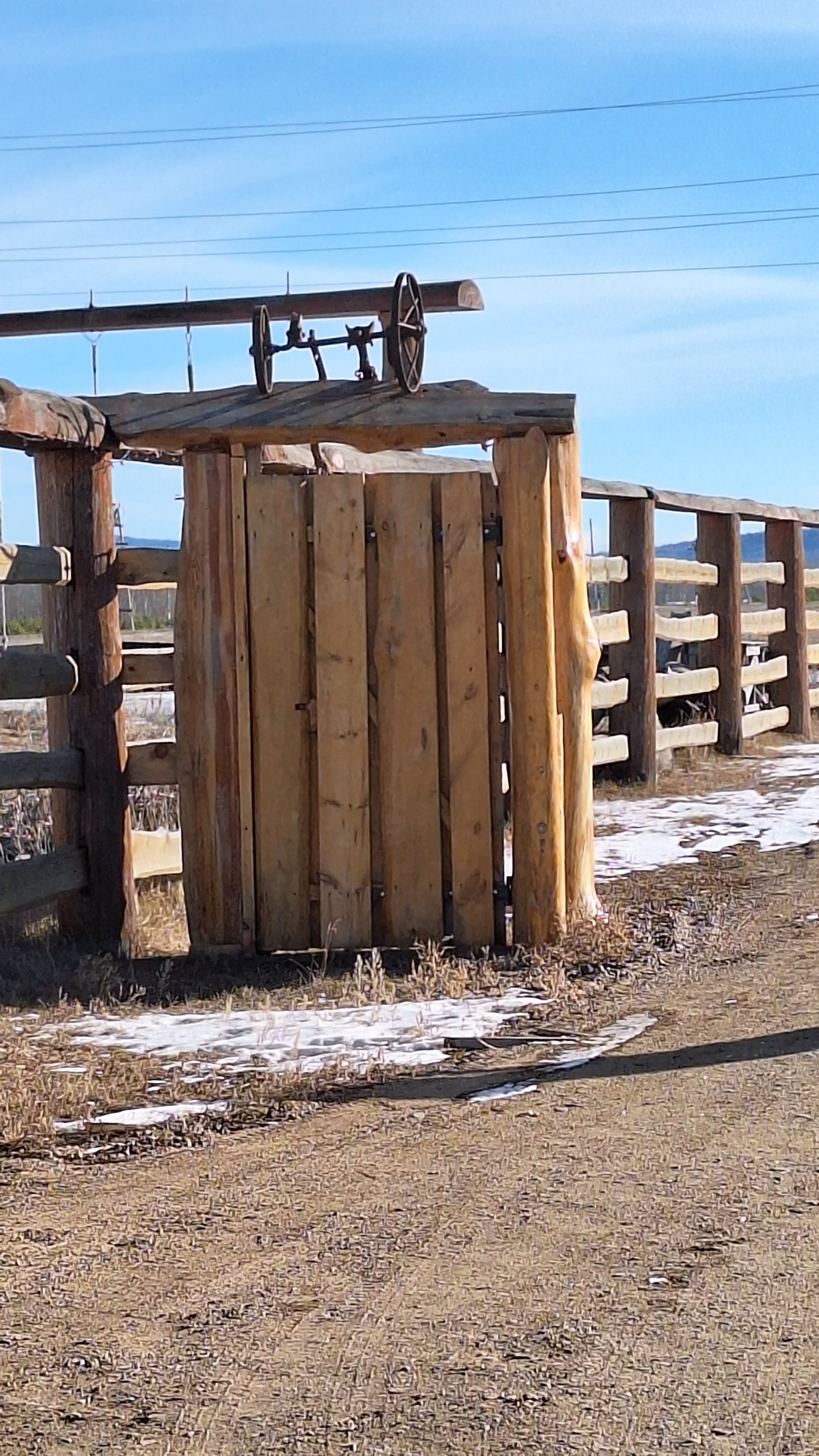 Фото Байкальский маяк