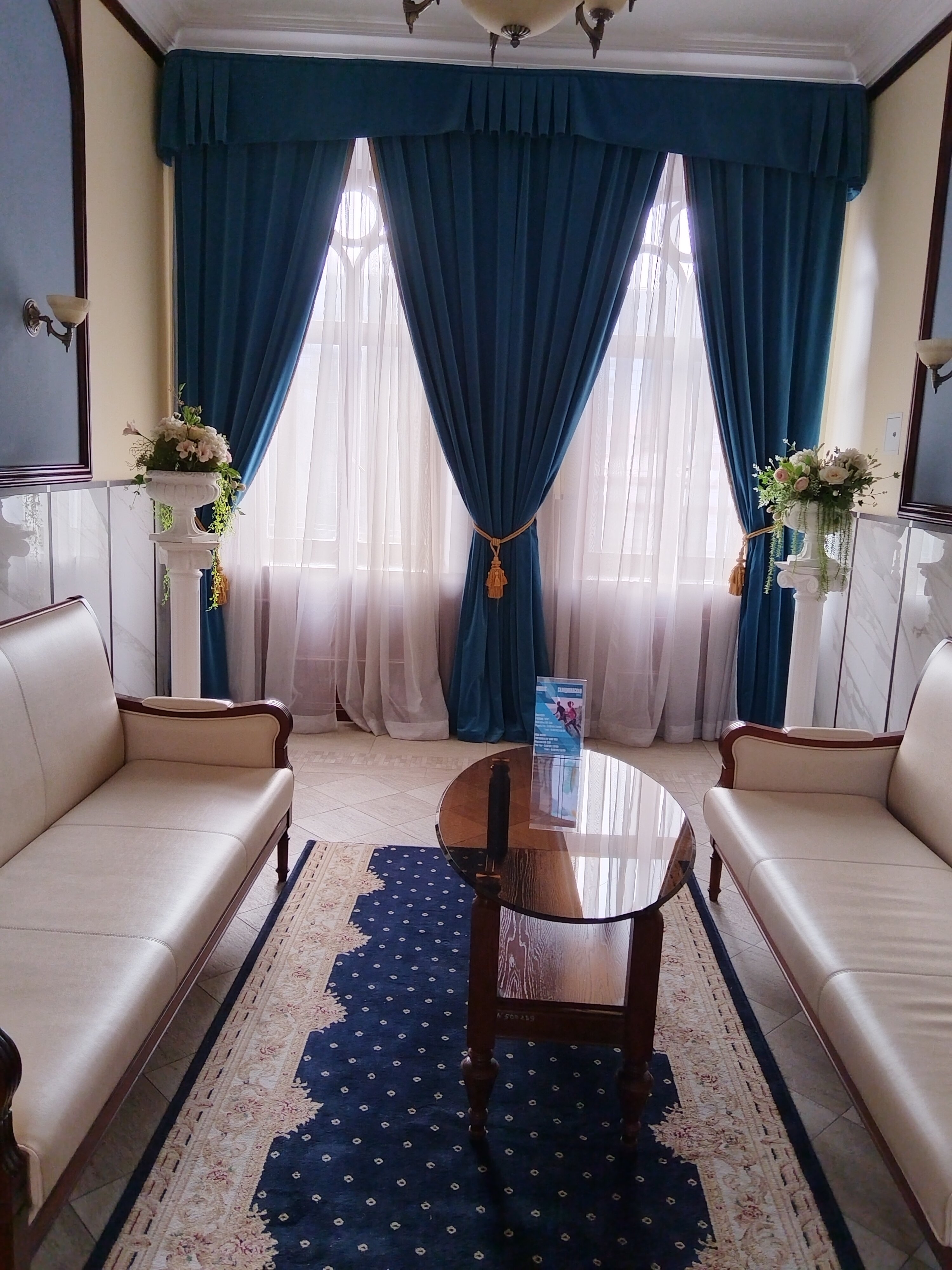 Фото Гостиница Гарни