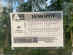Поворот на Щёлково-7 (Moscow Region, Schyolkovo, ulitsa Frunze), public transport stop
