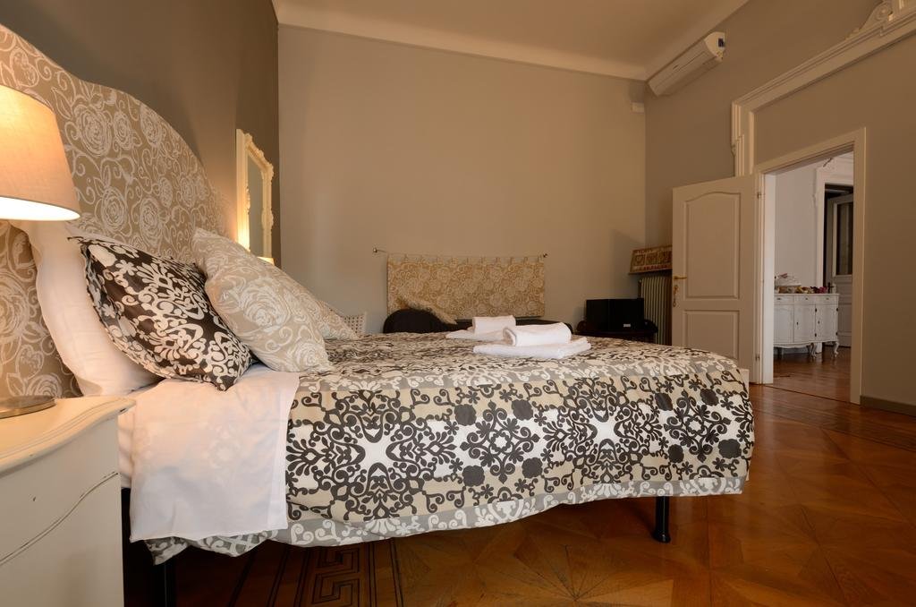 Фото Bed and Breakfast Le Cupole di Trieste