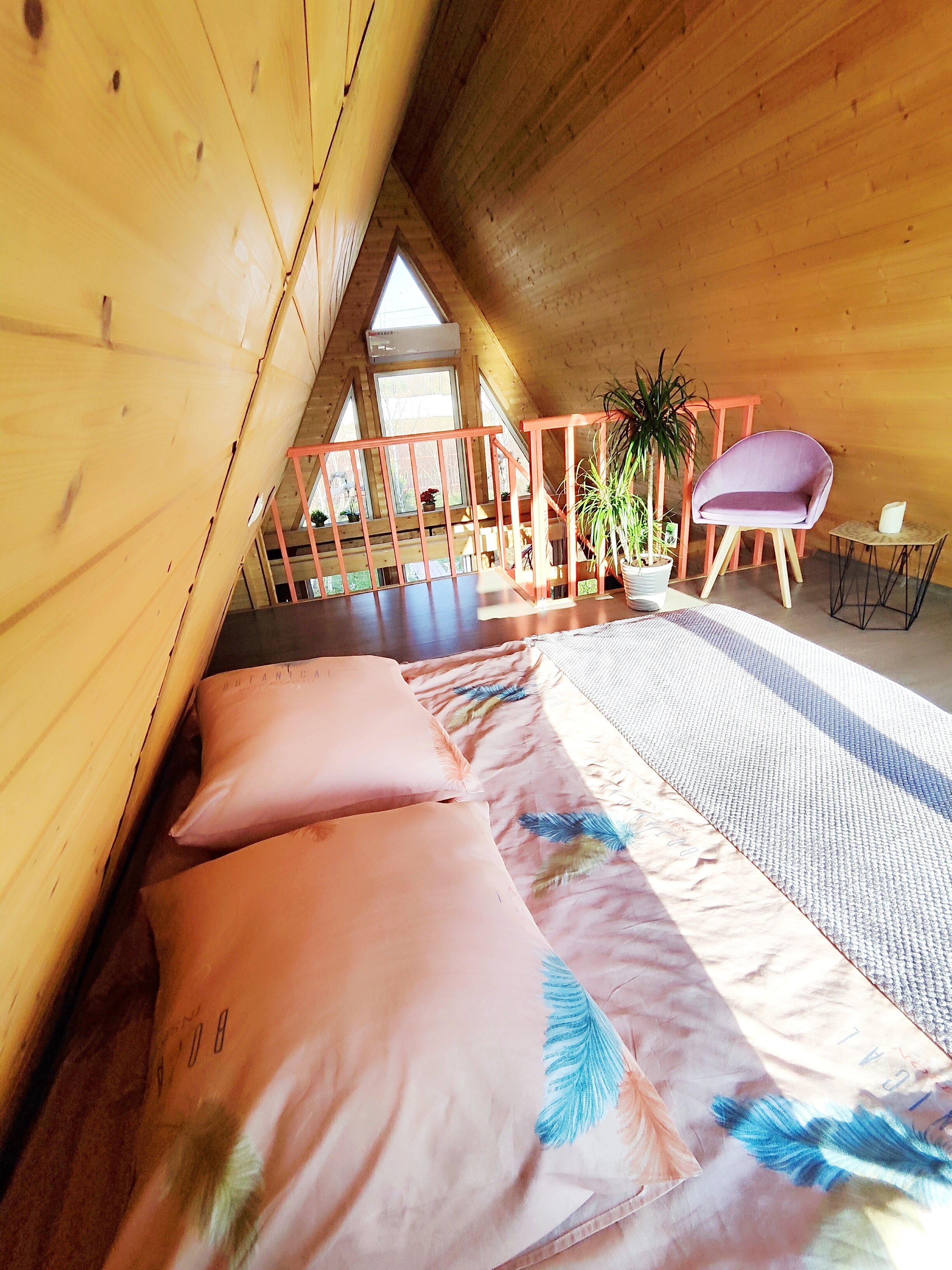 Фото Наш Шалаш