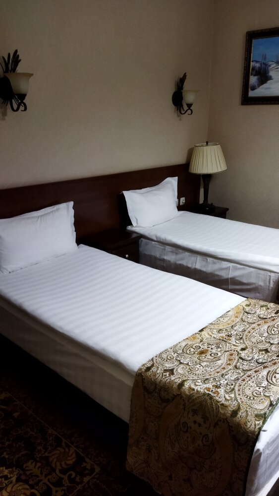 Фото Традициональ