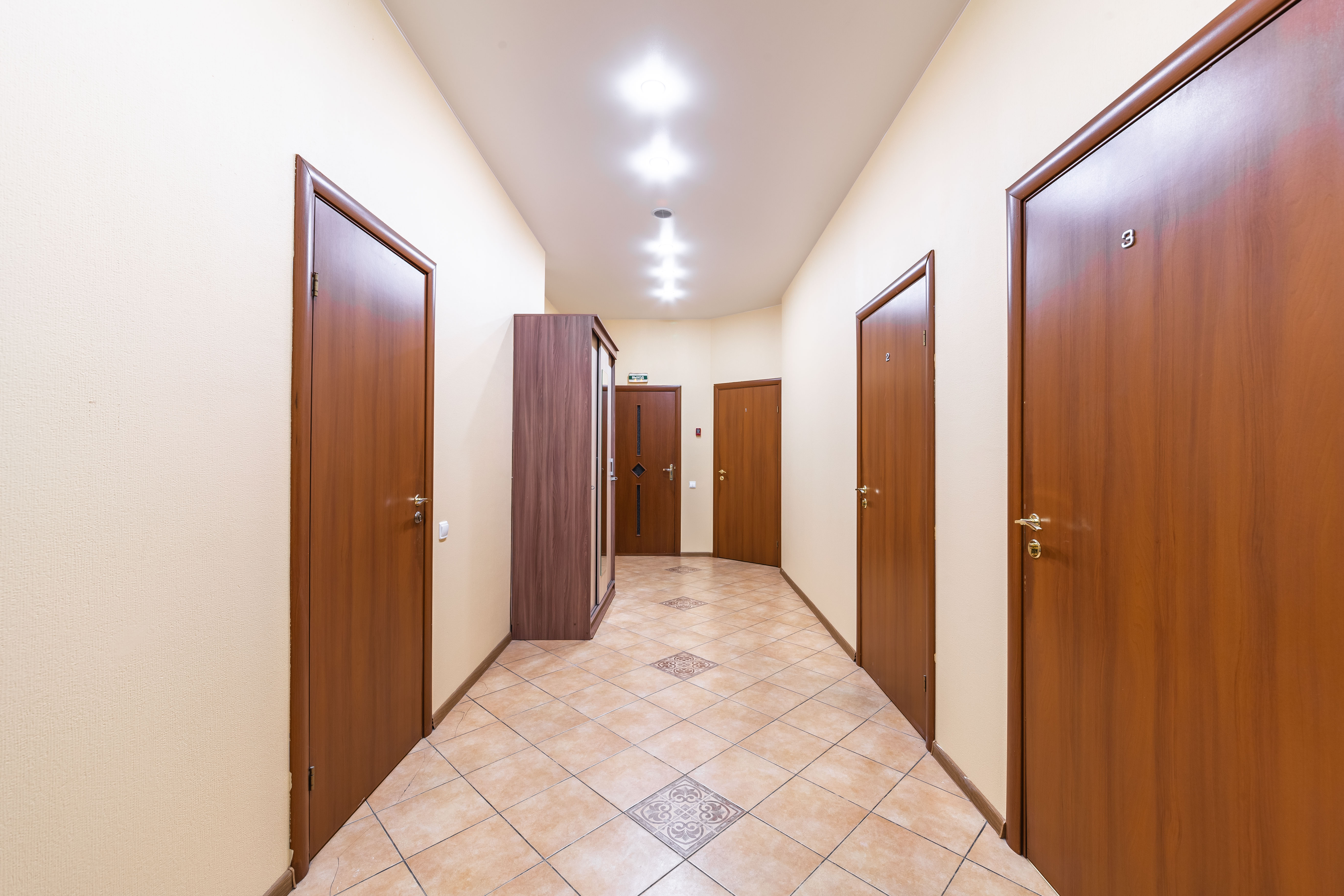 Фото Эстрель