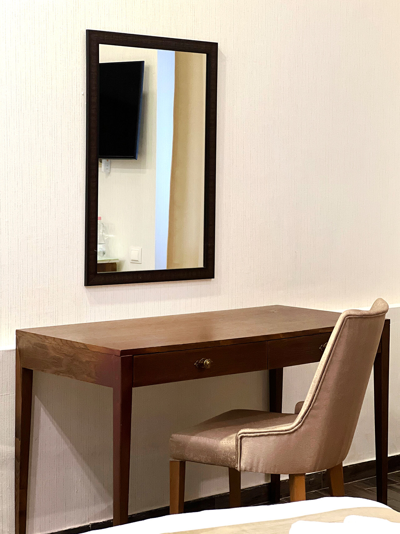 Фото Marmenio Hotel