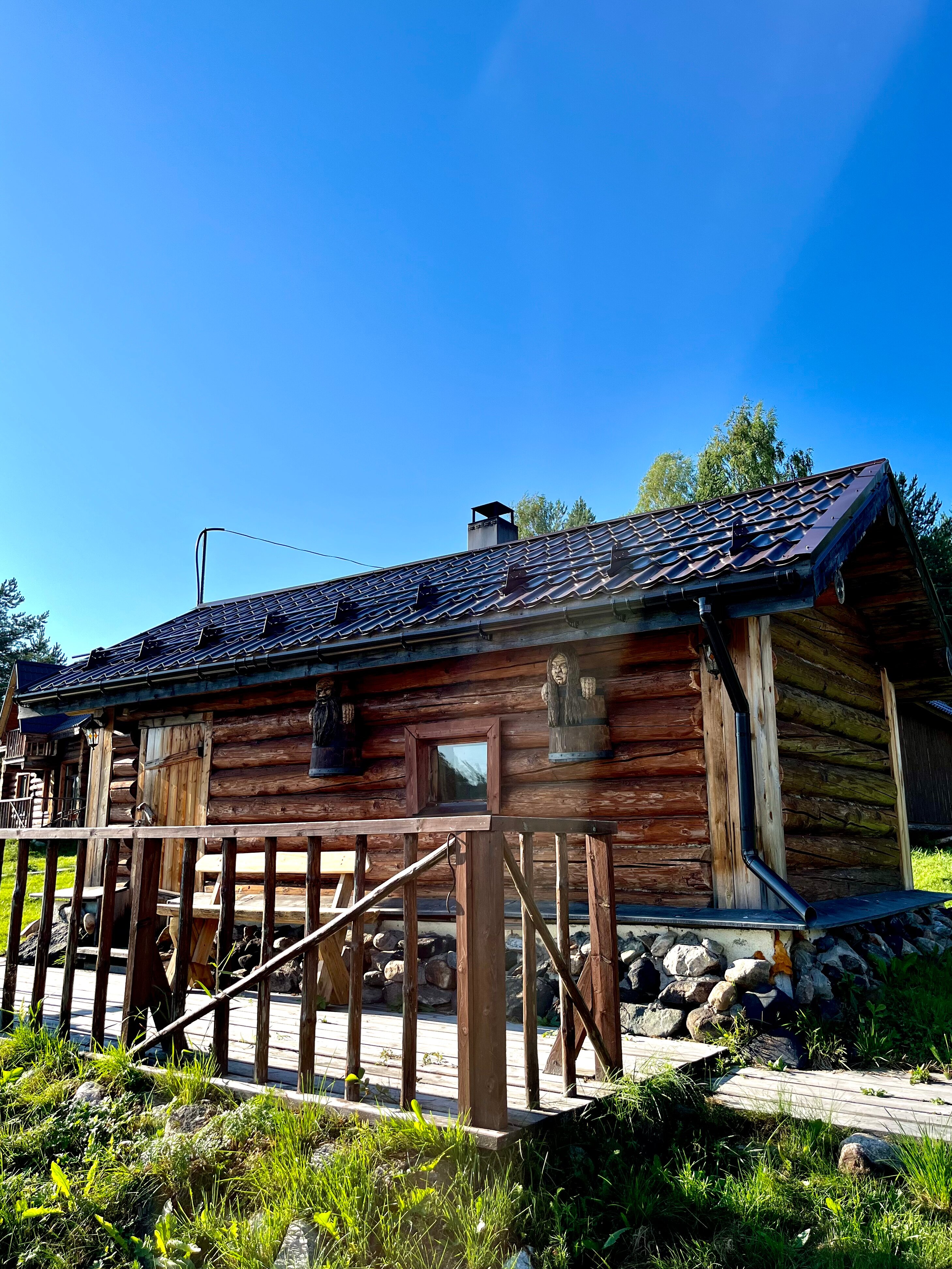 Фото Бабушкин хутор