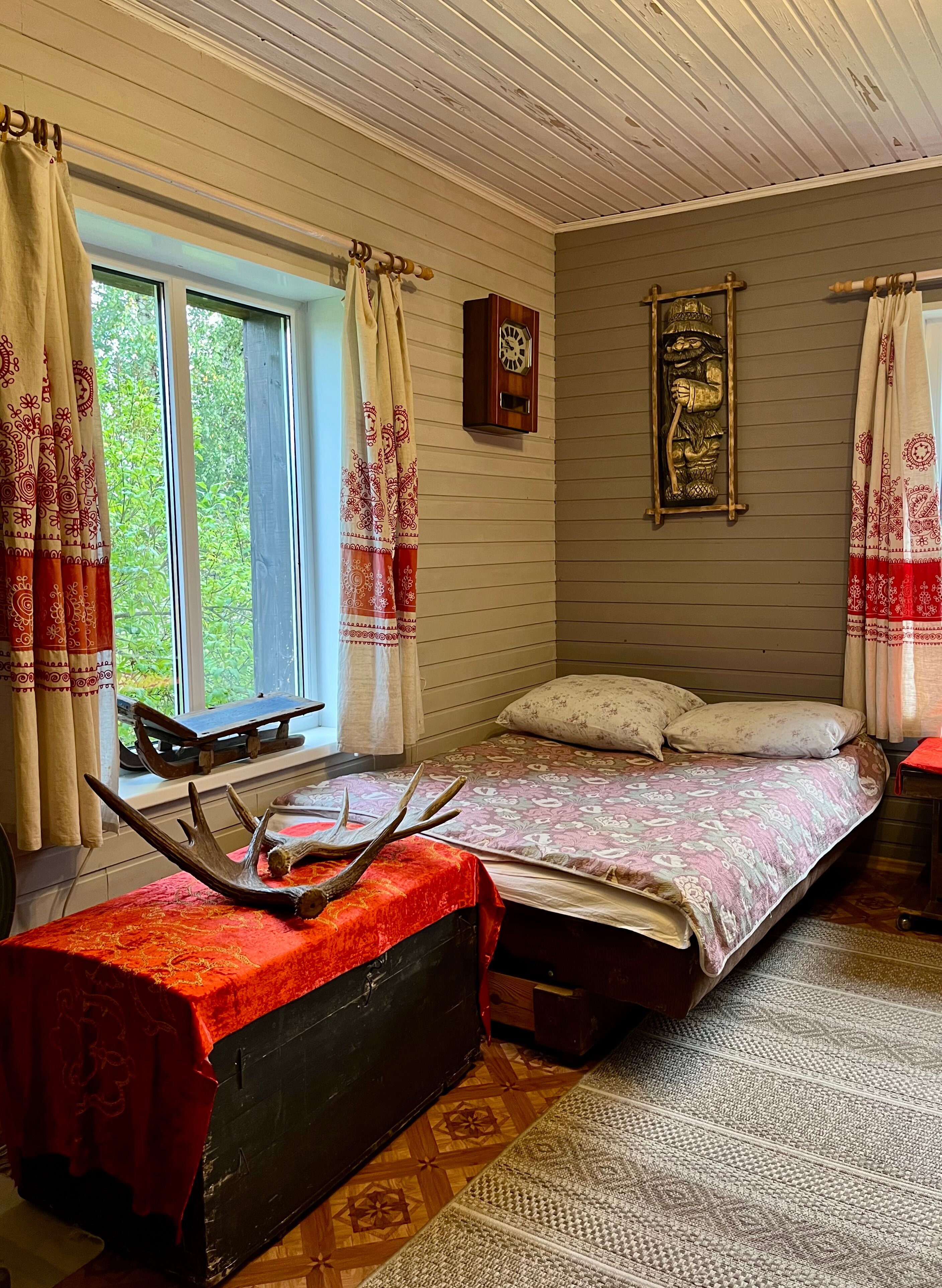 Фото Бабушкин хутор