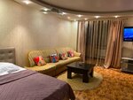 Апартаменты Студия в центре с джакузи (Akademika Vavilova Street, 12), hotel