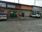 Sova (ulitsa imeni Geroya Sovetskogo Soyuza Trofimova, 19/4), hookah lounge