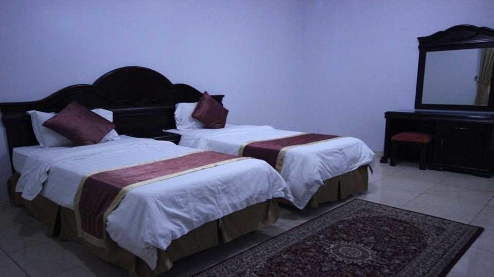 Фото One To One Marbia Faisaliya