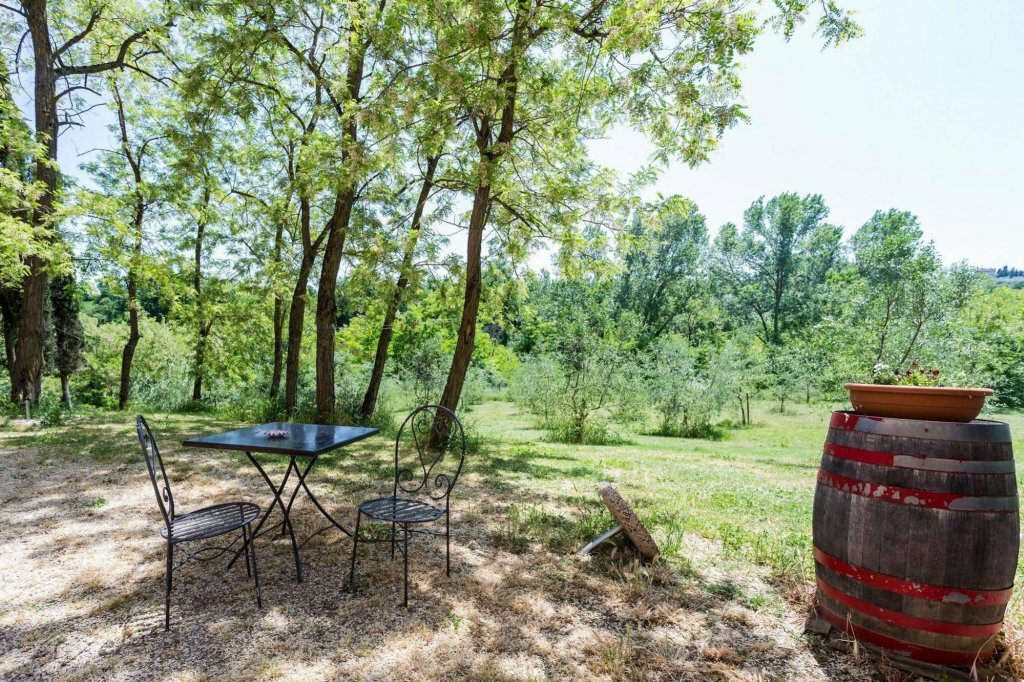 Фото Agriturismo Fonteleccino