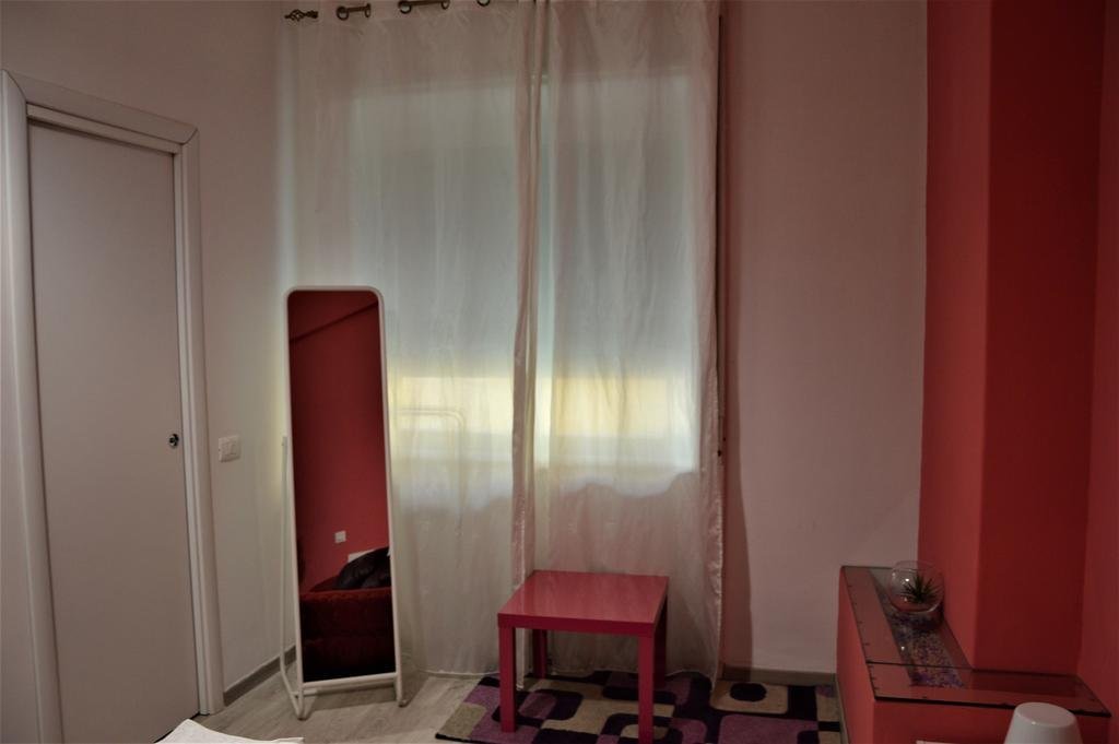 Фото B&b Acquamarina