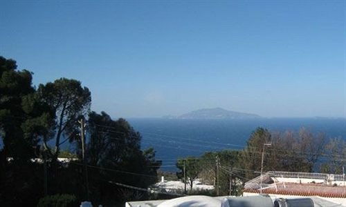 Фото B&B Cavalluccio Marino