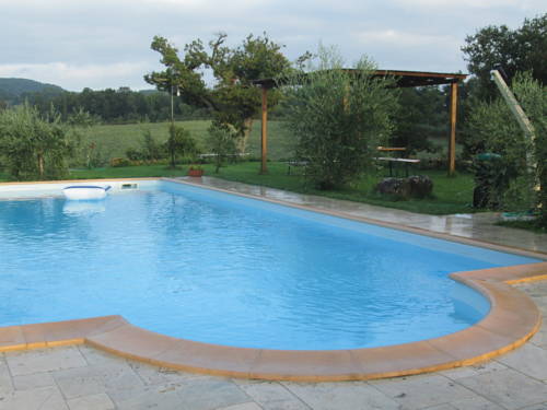 Фото Agriturismo Fonteleccino