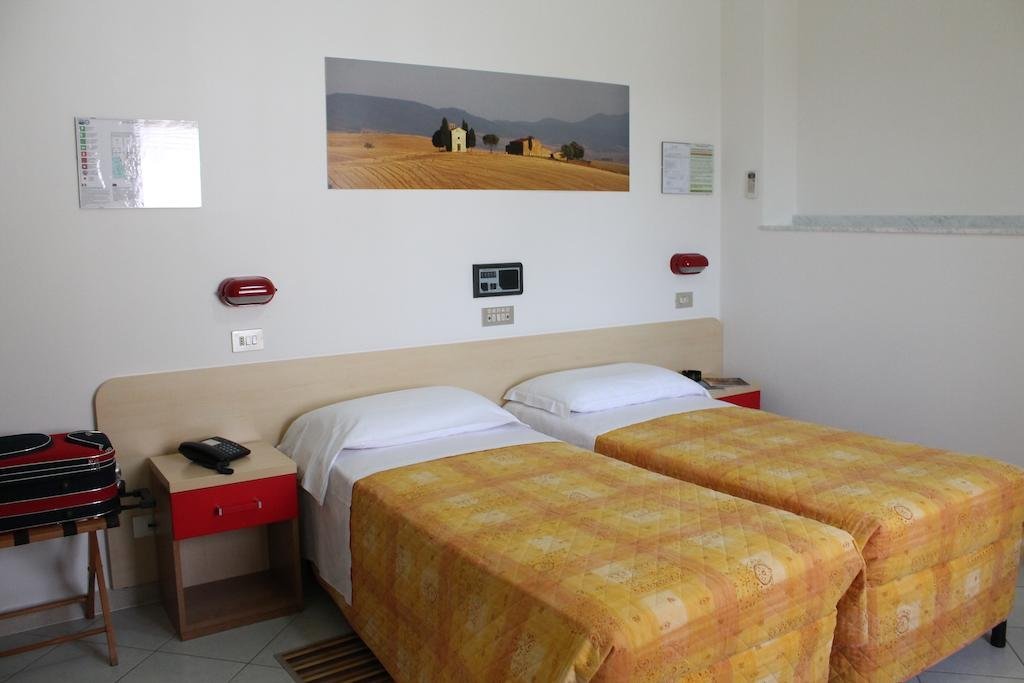 Фото Hotel Santa Caterina