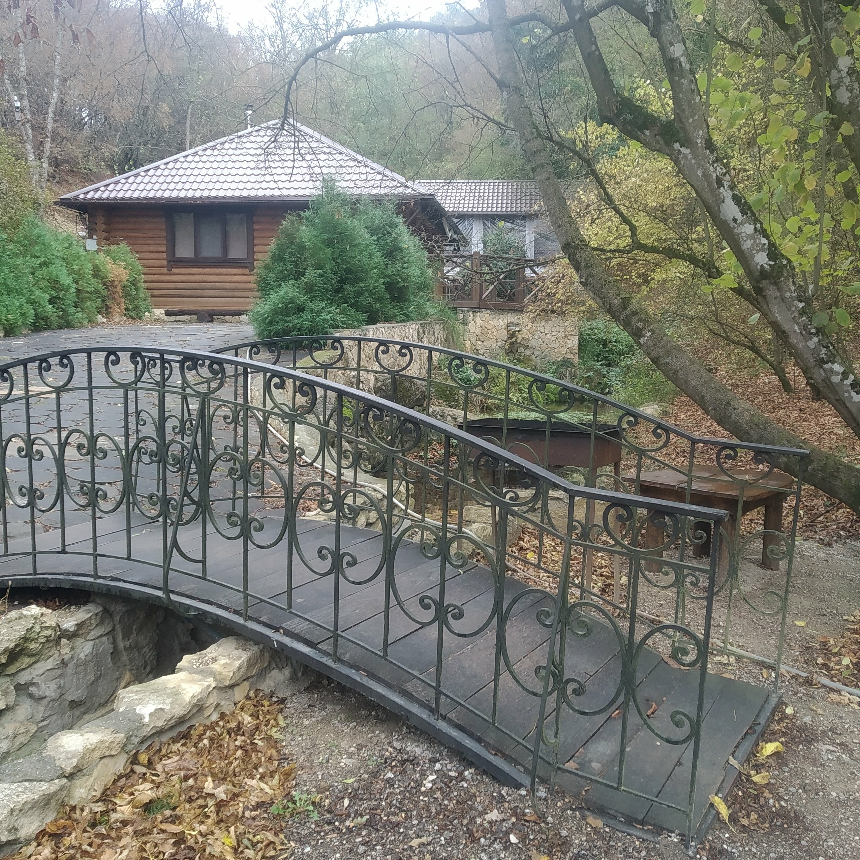 Фото Коба-Чаир