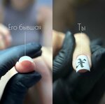 Roko (ulitsa imeni T.G. Shevchenko, 33/45), nail salon