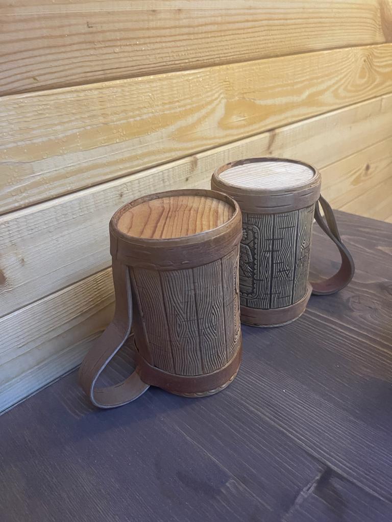 Фото HappyTreeCamp