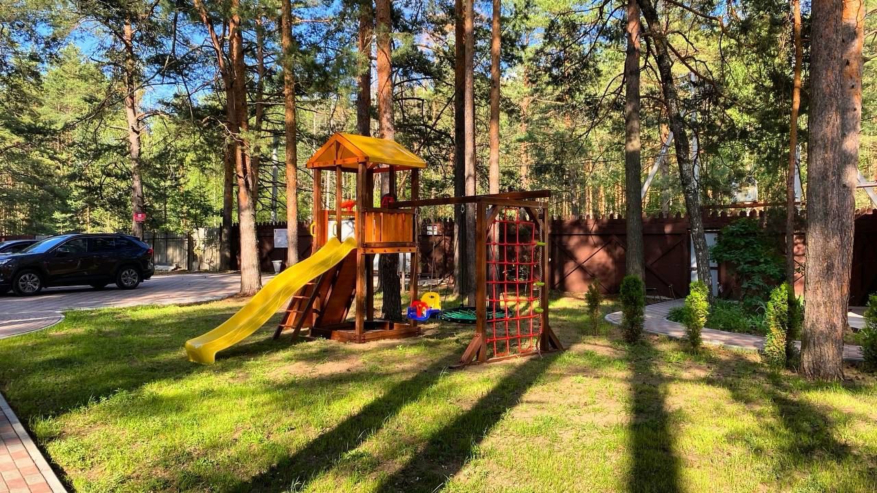 Фото Ладожская ривьера