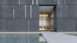 Vada Stone Design (The Curve Building, Al Quoz 3, Al Qouz, Hadaeq Mohammed Bin Rashid, Dubai), claddings