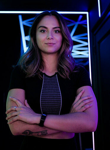 Coaching Susan Poeder, Dubai, photo