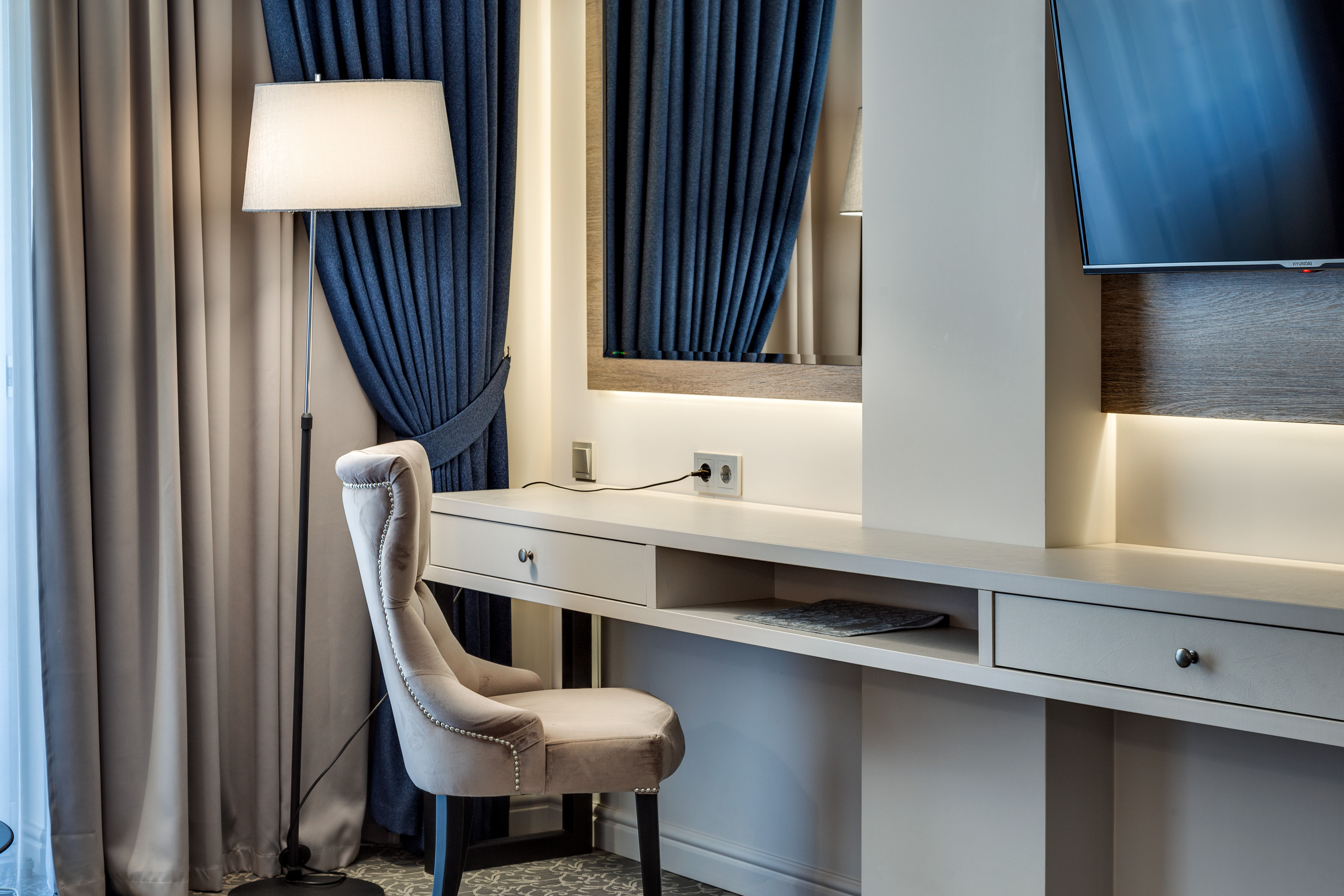 Фото Fiore Di Mare