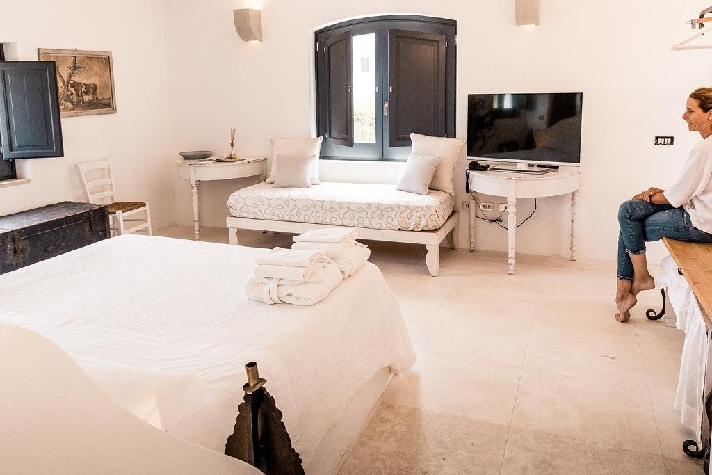 Фото Masseria Prosperi