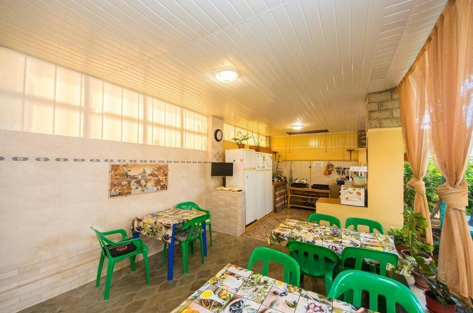 Фото Гостевой дом у Любы