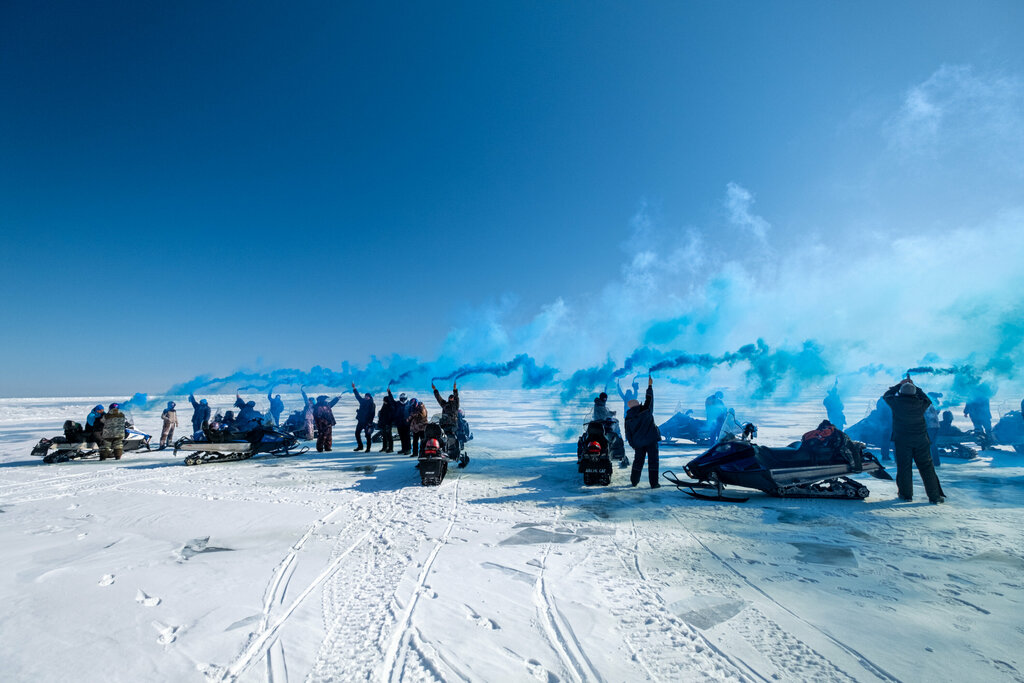 Tour operator 211 Company, Irkutsk, photo