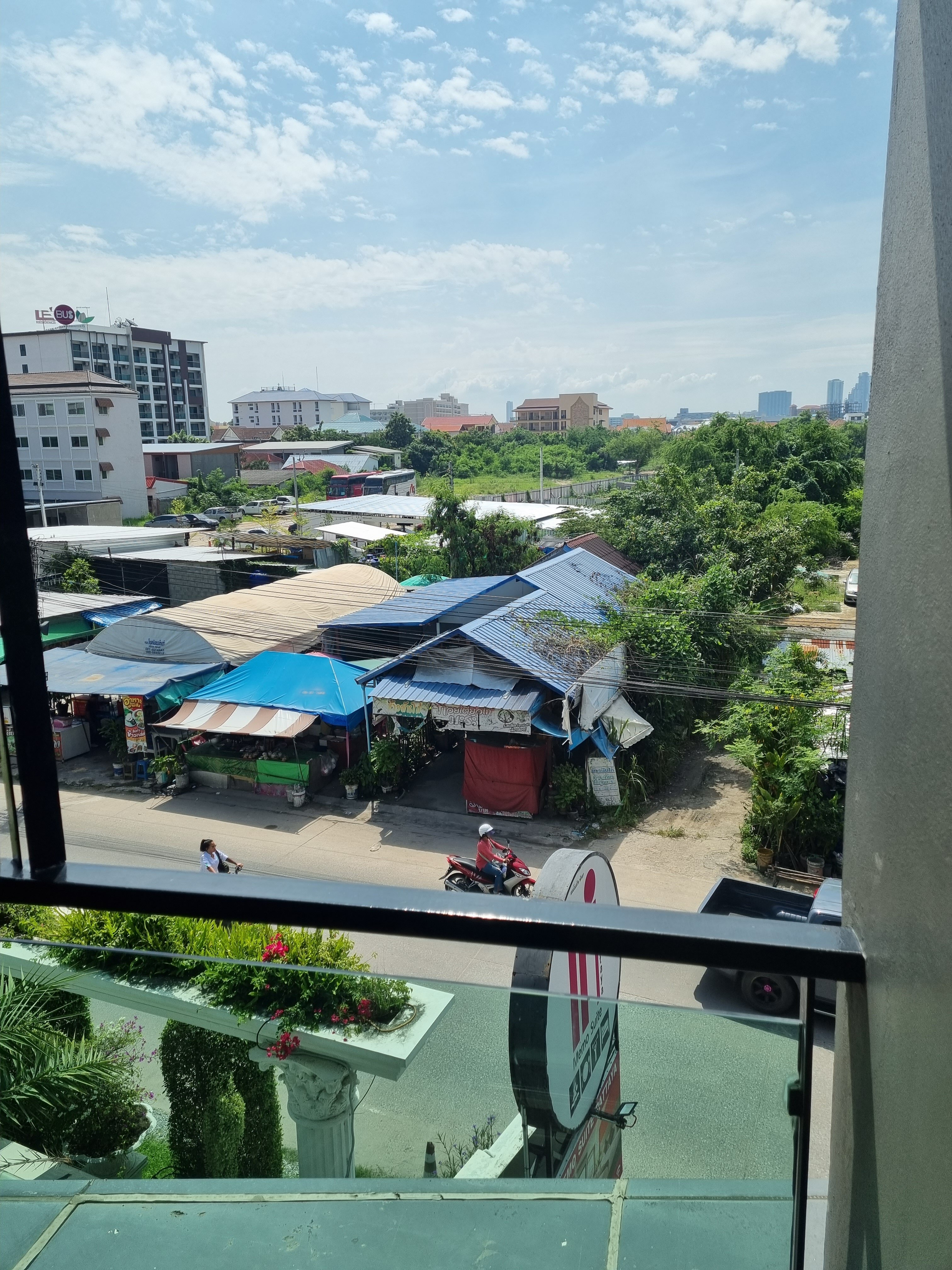 Фото Memo Suite Pattaya