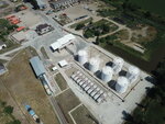 Ангелинская нефтебаза (Baumanskaya Street, 9), productos derivados del petróleo