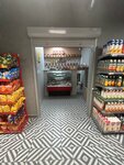 Крафтбери (bulvar Trudyashchikhsya, 18к1), beer shop