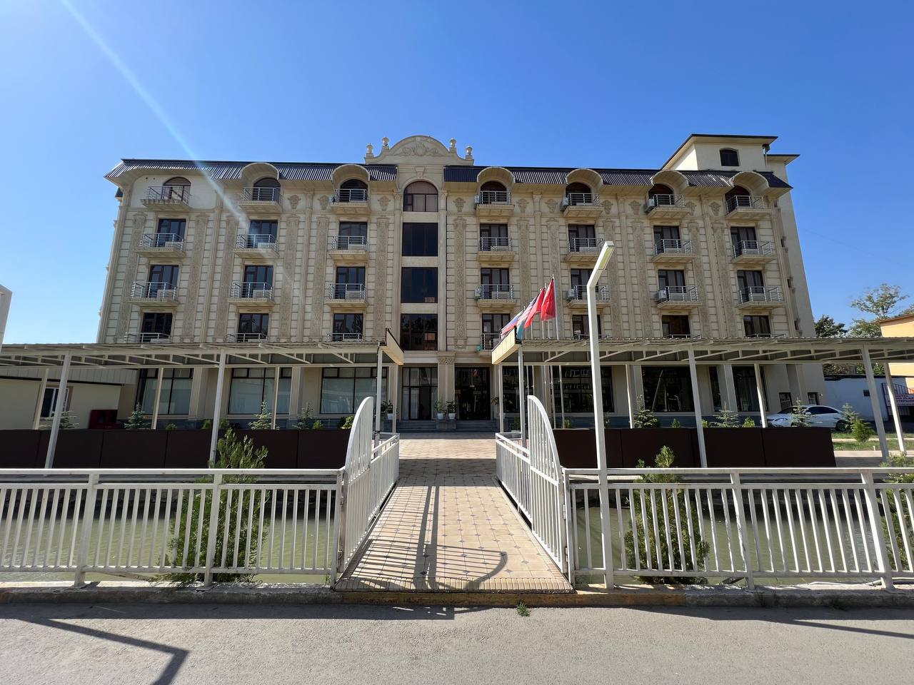 Фото отеля 5