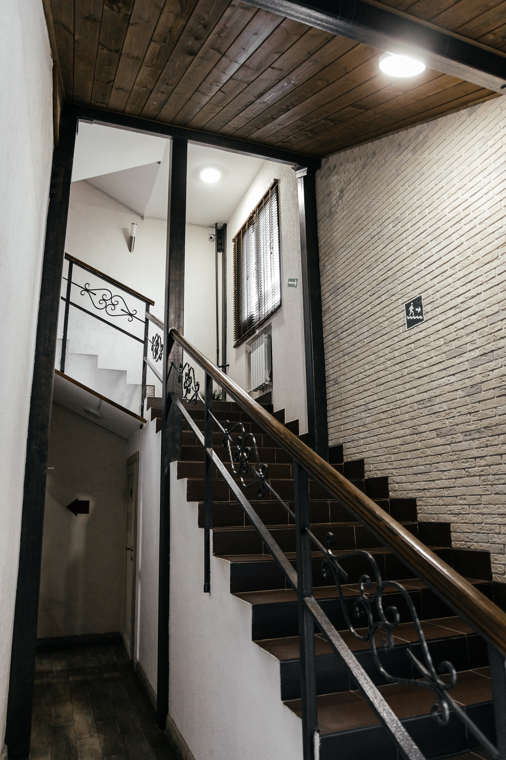 Фото Авангард