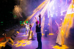 Active Business Space (Krasnobogatyrskaya Street, 2с2), organization of events
