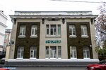 Особняк купчихи И.А. Лаптевой (Tovarischesky Lane, 8с1), atracción