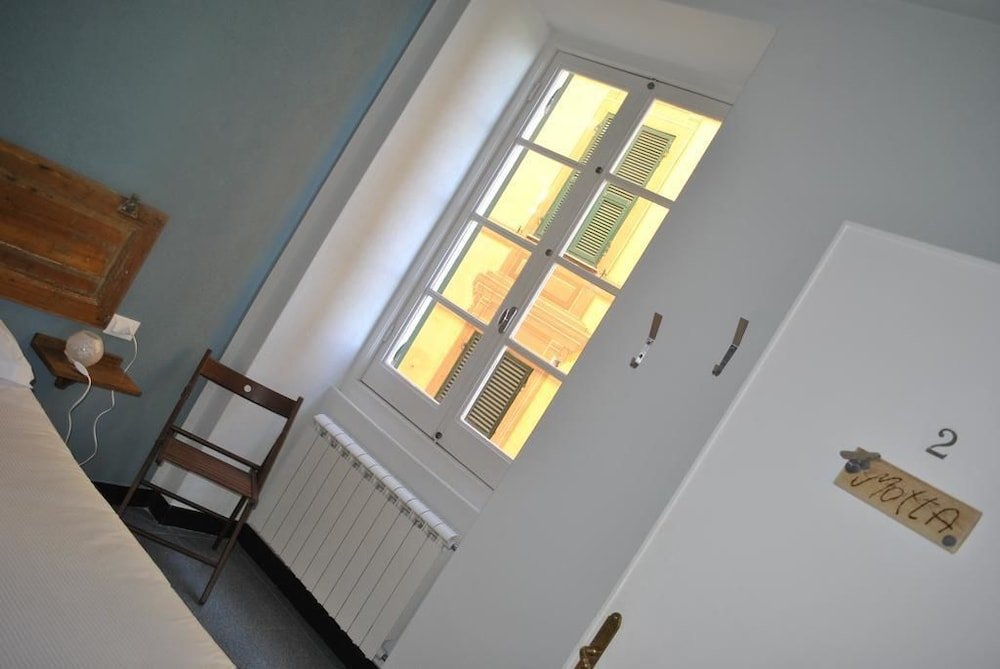 Фото Al Piccolo Scoglio - Room & Breakfast