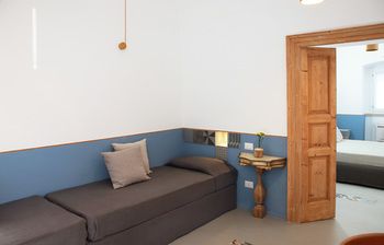 Фото Piano Piano - Rooms